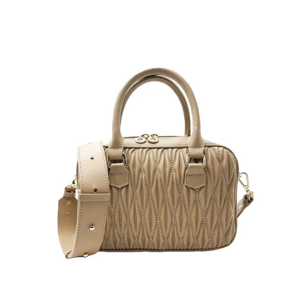 Valentino Orlandi East West Handbag NWT MSRP $199 - Picture 5 of 8